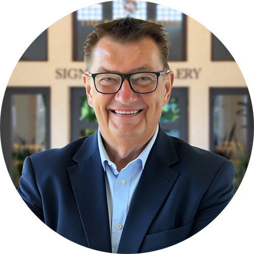 Christopher Austin, Real Estate Professional