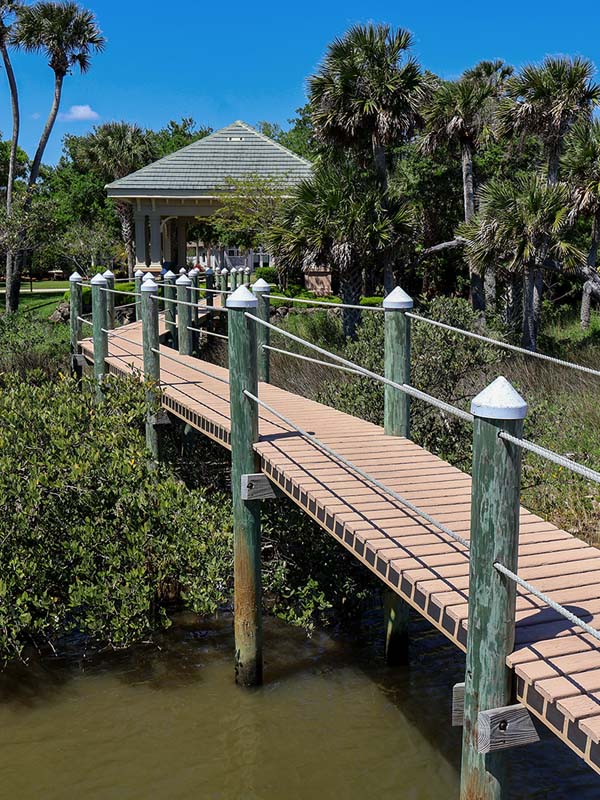 Fishing Pier